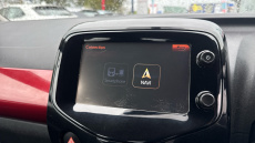 Toyota Aygo 1.0 VVT-i X-Claim 5dr Petrol Hatchback